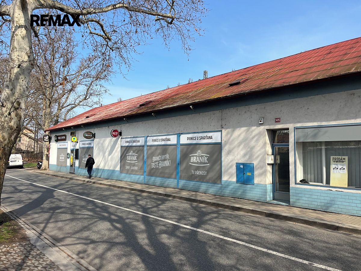 Prodej obchodního prostoru 751 m² – fotografie 4