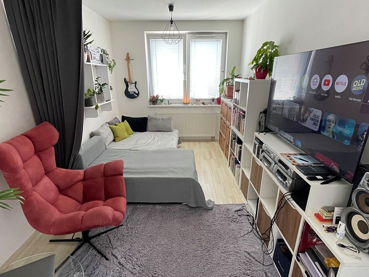 Wohnung 1+kk zum Kauf, 37 m² (7 von 22)