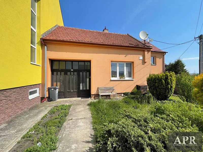Prodej rodinného domu 86 m², pozemek 303 m², Bánov – náhled fotky 2