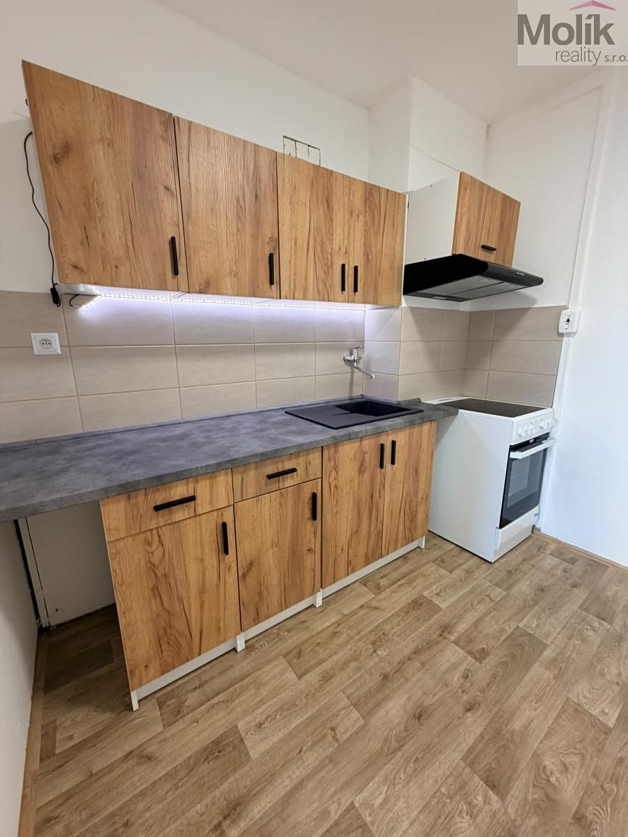 Pronájem bytu 2+kk 49 m²
