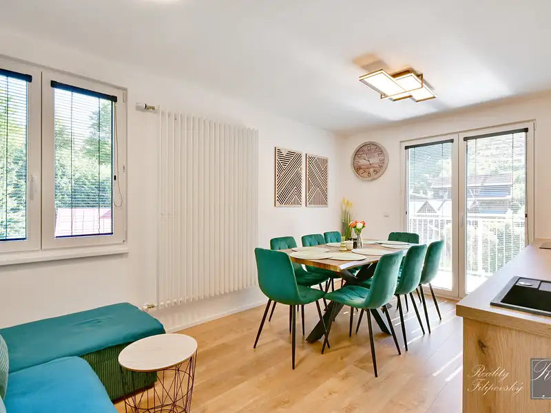 Prodej bytu 4+kk 90 m², Kraslice – náhled fotky 1