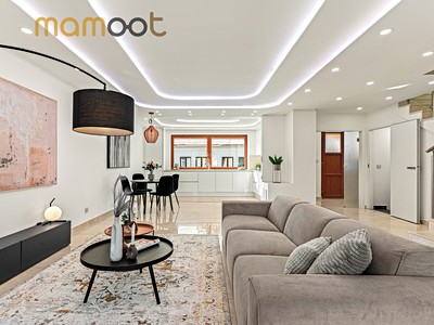 Prodej  rodinného domu 168 m², pozemek 579 m²