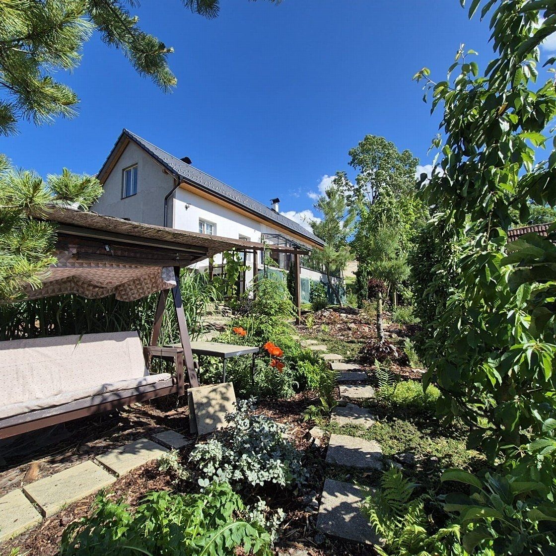 Prodej chalupy 195 m², pozemek 646 m² – fotografie 3
