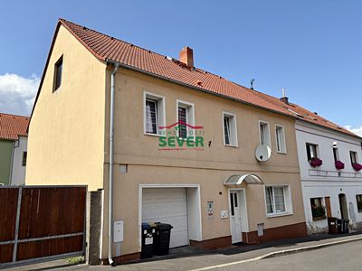 Prodej rodinného domu 194 m², pozemek 197 m²