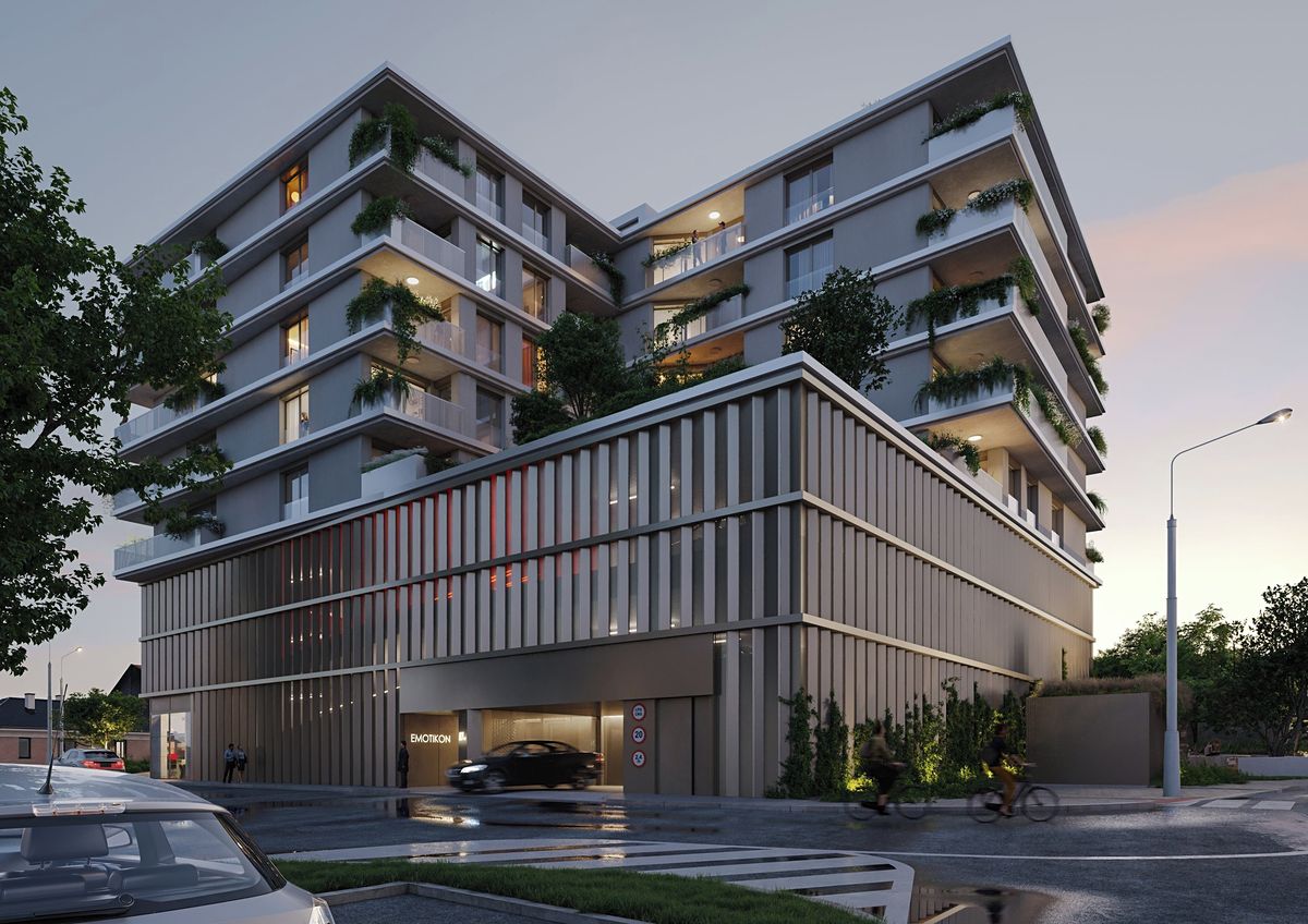 Prodej bytu 4+kk 79 m²