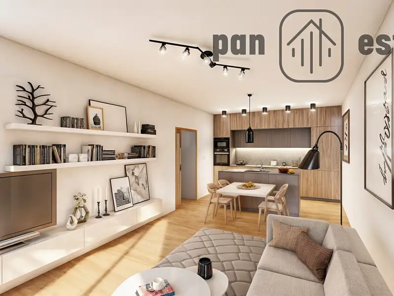Prodej bytu 3+kk 68 m², Valašské Klobouky – náhled fotky 2