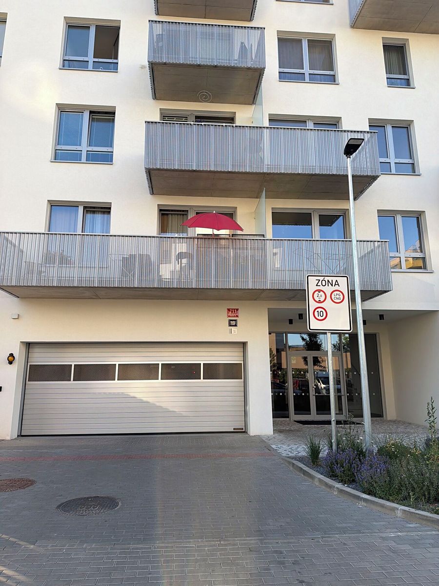Prodej bytu 1+kk 41 m² – fotografie 5
