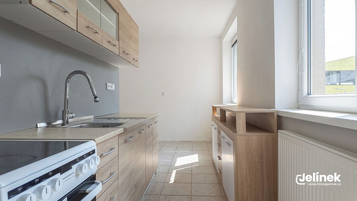 Prodej bytu 3+kk 58 m² – fotografie 2