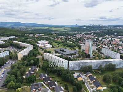 Prodej bytu 3+1 72 m²