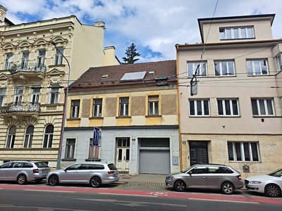 Prodej  rodinného domu 207 m², pozemek 1 133 m²