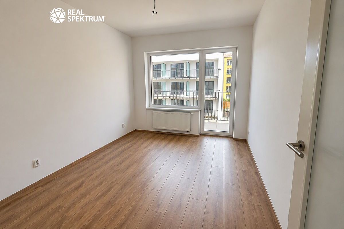 Prodej bytu 2+kk 48 m² – fotografie 2