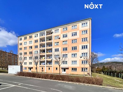 Prodej bytu 3+1 54 m²