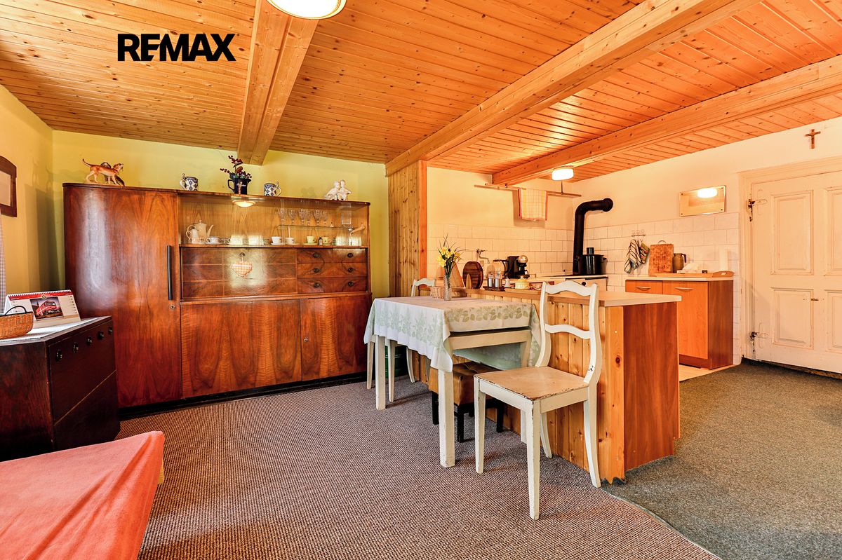 Prodej chalupy 170 m², pozemek 1350 m² – fotografie 2