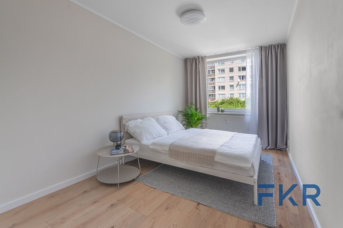 Prodej bytu 2+1 54 m² – fotografie 4