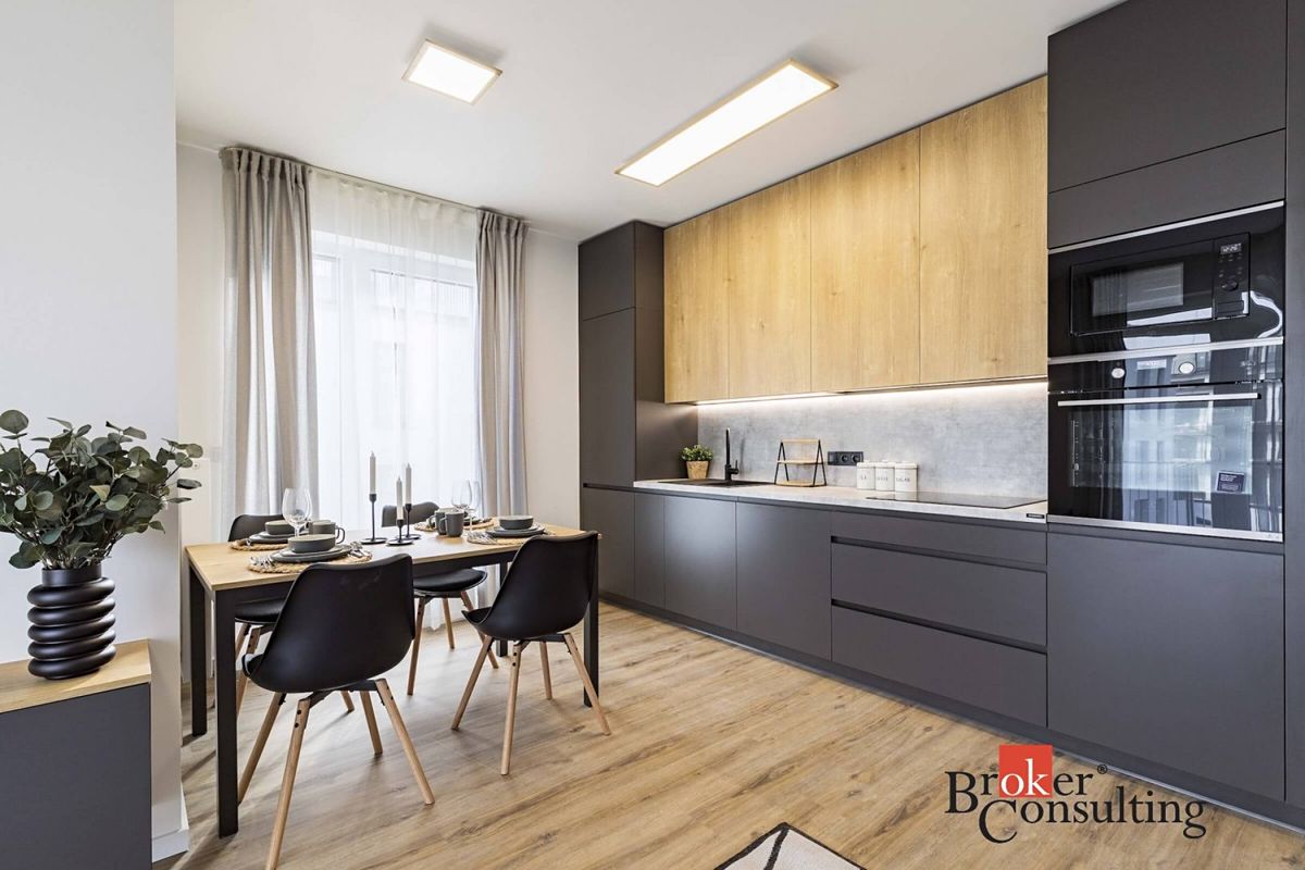 Pronájem bytu 3+kk 73 m²