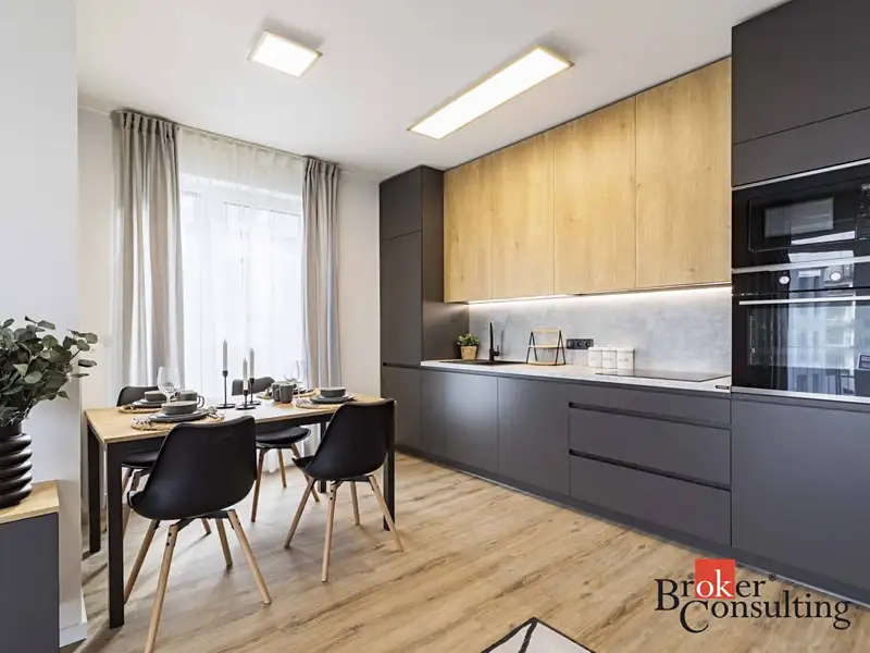 Pronájem bytu 3+kk 73 m², Kladno – náhled fotky 1