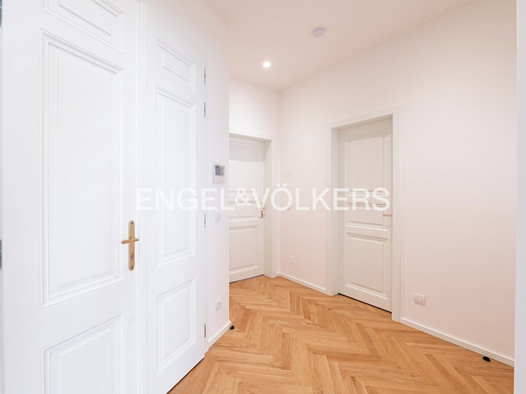 Квартира 3+kk в оренду, 75 м² (9 з 10)