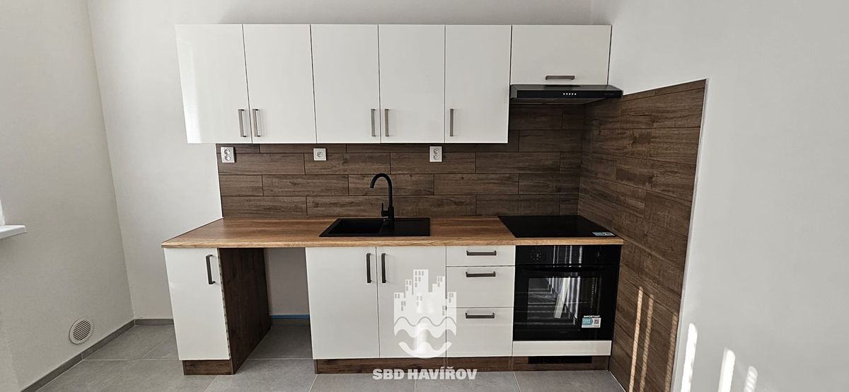 Prodej bytu 2+1 44 m²