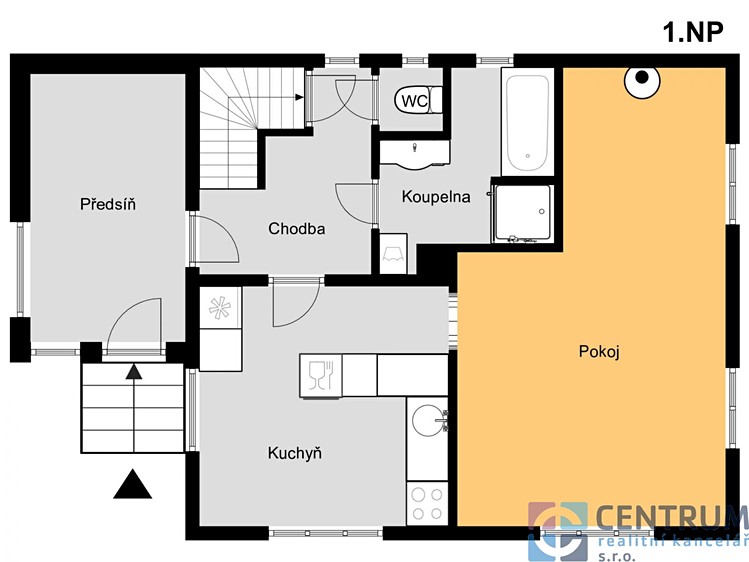Haus zum Kauf, 165 m² (23 von 25)