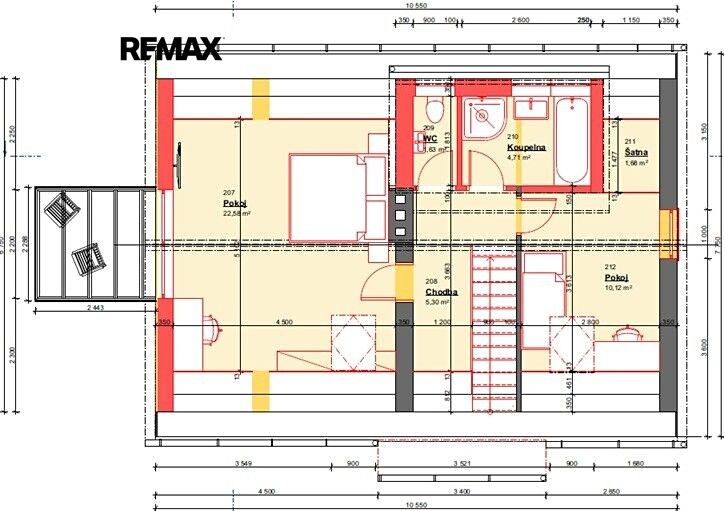 Haus zum Kauf, 100 m² (48 von 52)