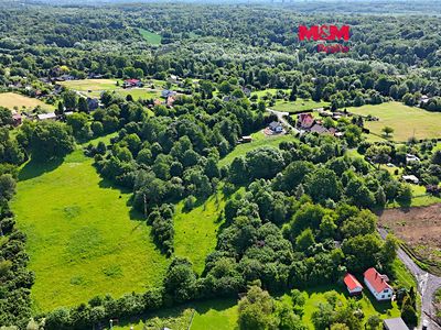 Prodej stavebního pozemku 5619 m²