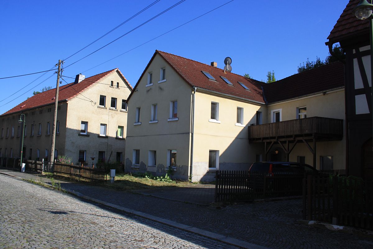 Prodej činžovního domu 277 m² – fotografie 2