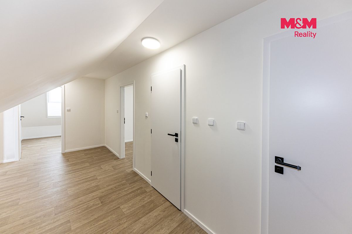 Pronájem bytu 3+kk 75 m² – fotografie 5