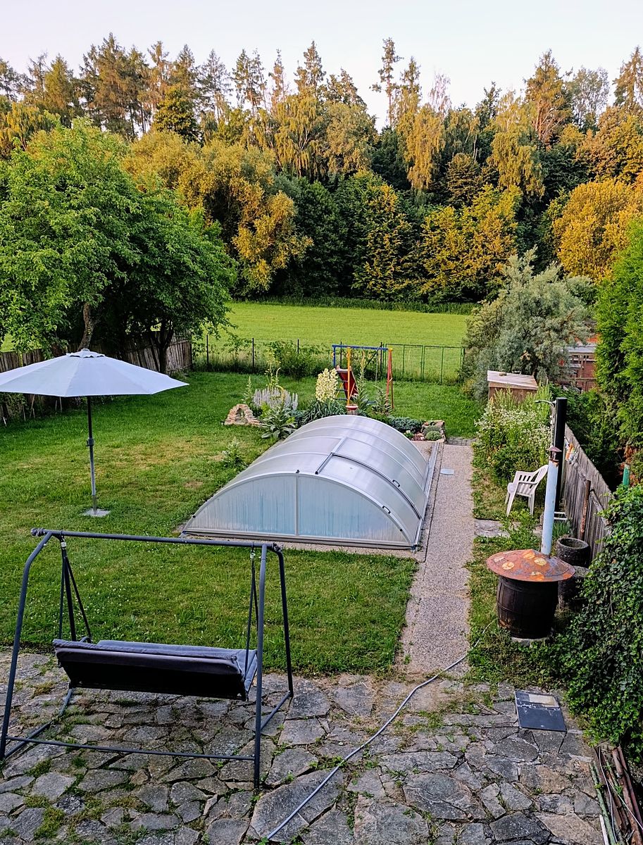Prodej rodinného domu 64 m², pozemek 860 m² – fotografie 4