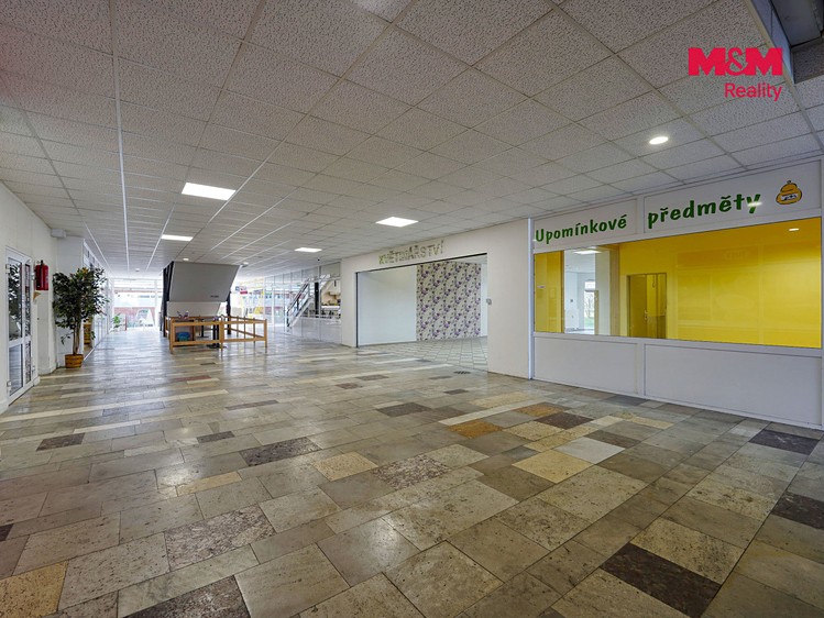 Комерційне приміщення в оренду, 133 м² (17 з 22)