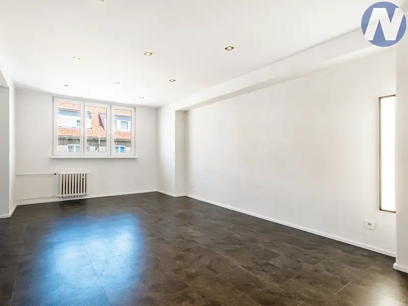 Prodej bytu 2+1 56 m², Strakonice – náhled fotky 3
