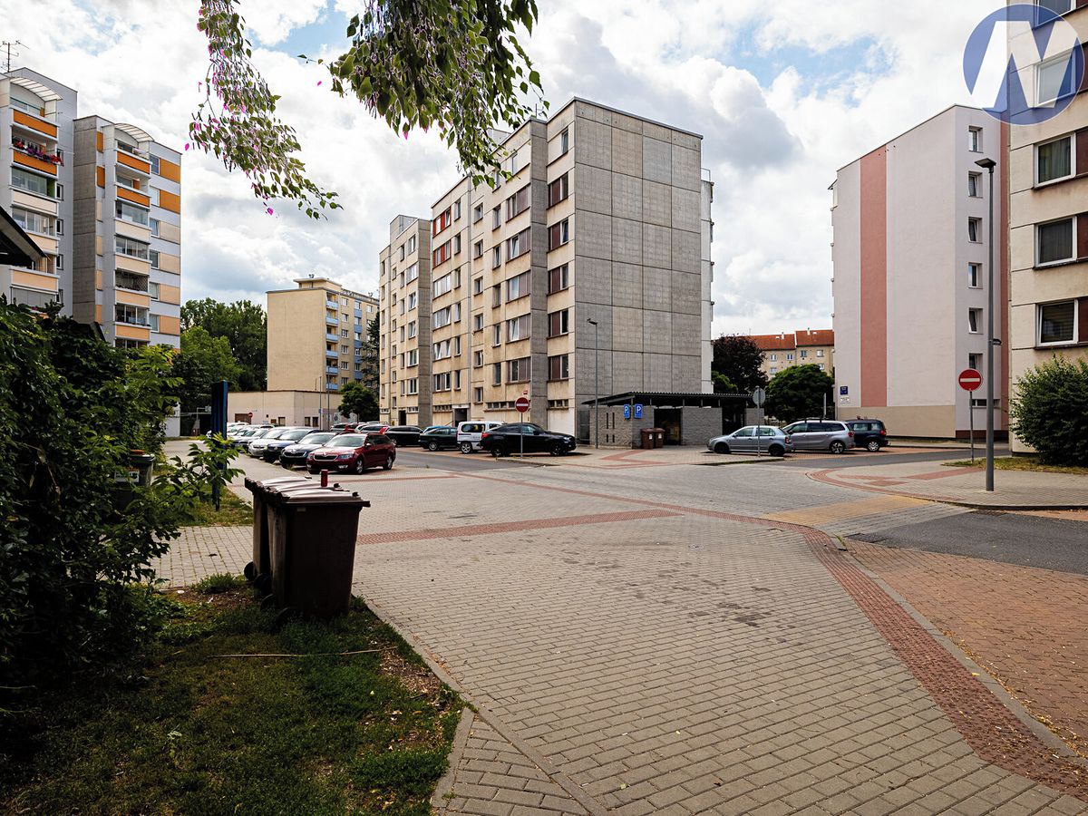 Prodej bytu 2+kk 42 m²