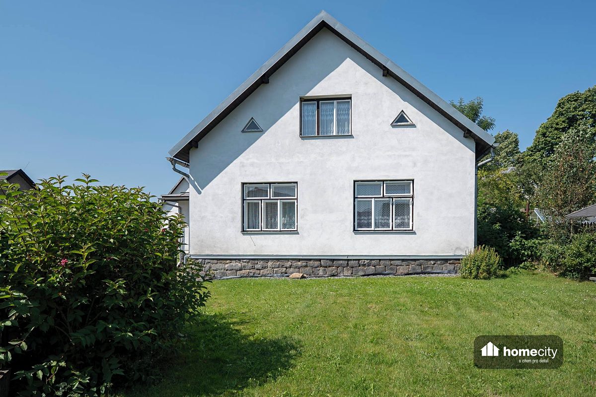 Prodej chalupy 230 m², pozemek 790 m² – fotografie 2