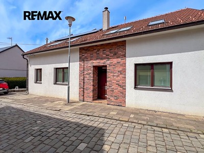 Prodej  rodinného domu 129 m², pozemek 513 m²