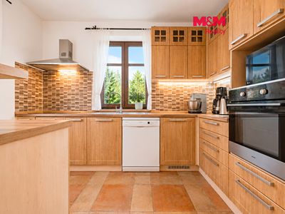 Prodej rodinného domu 105 m², pozemek 714 m²