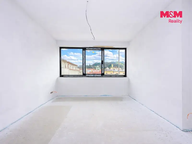 Prodej bytu 2+1 69 m², Vsetín – náhled fotky 2