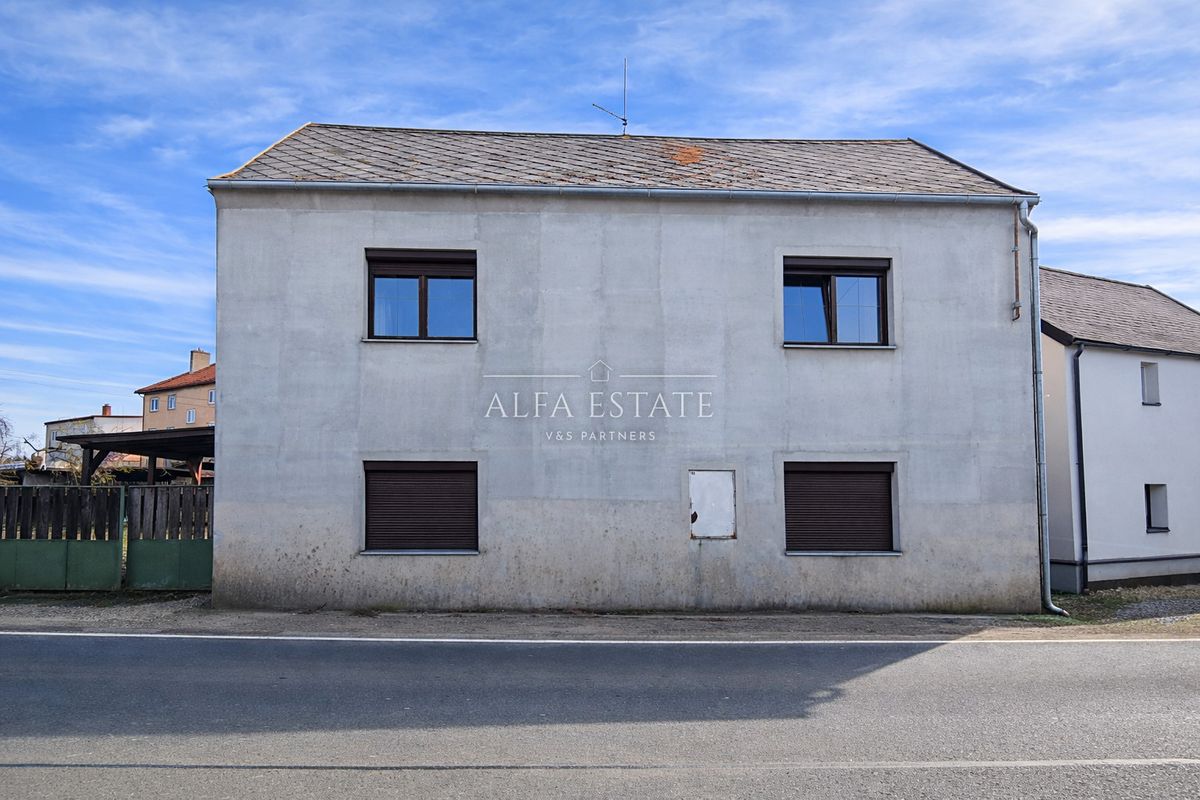 Prodej rodinného domu 117 m², pozemek 277 m² – fotografie 2