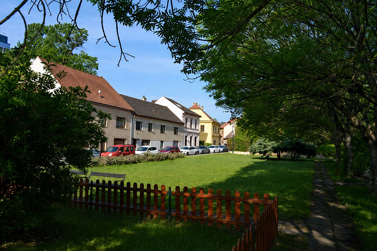Prodej bytu 3+1 74 m² – fotografie 4