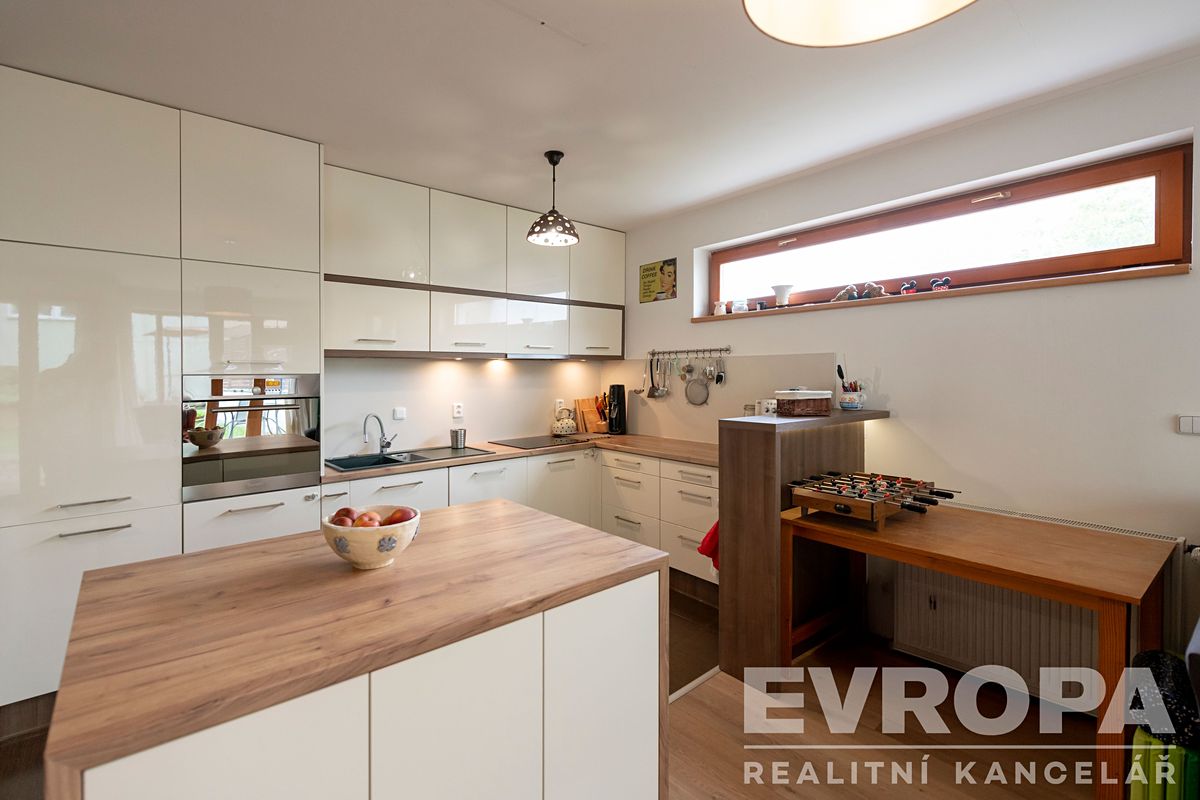 Prodej bytu 3+kk 140 m² – fotografie 4