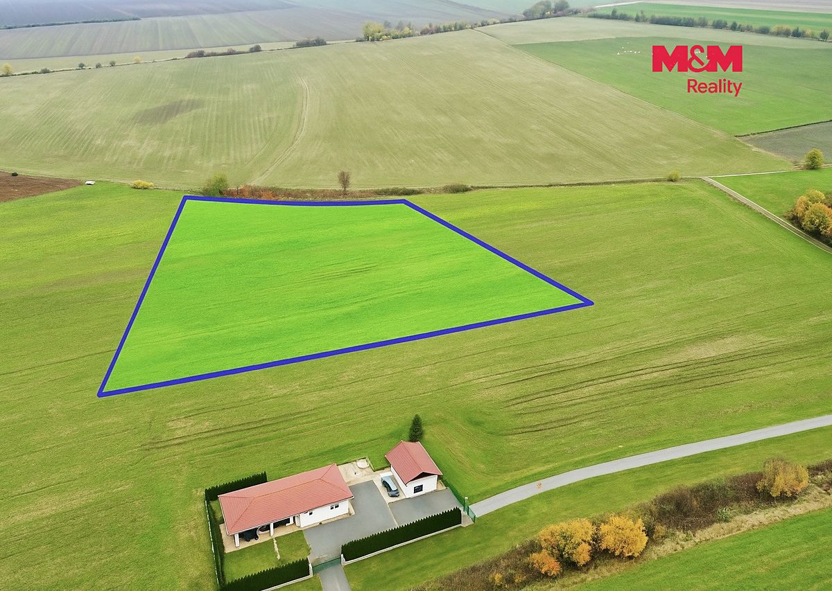 Prodej pole 15909 m² – fotografie 2