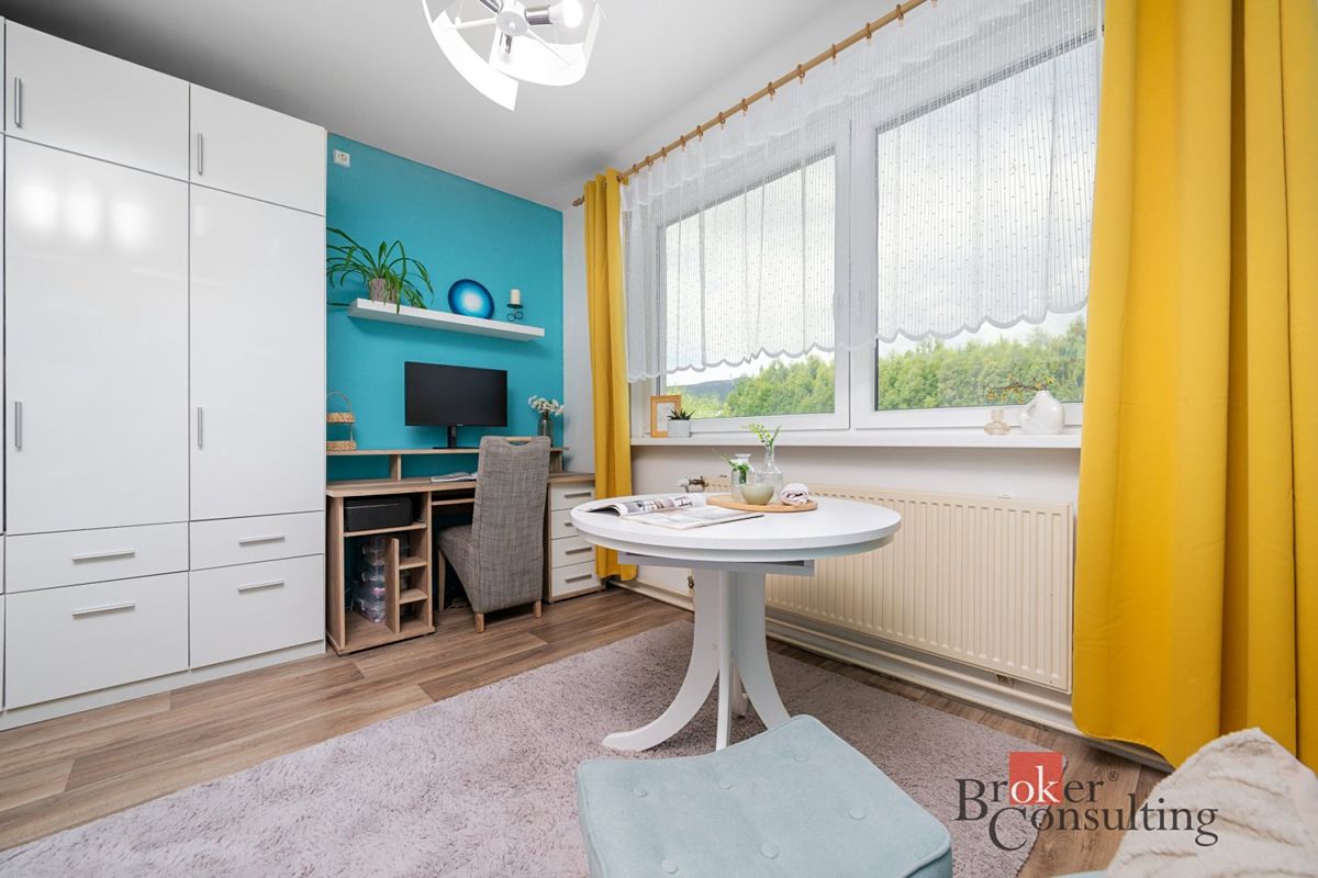 Prodej bytu 3+1 70 m² – fotografie 5