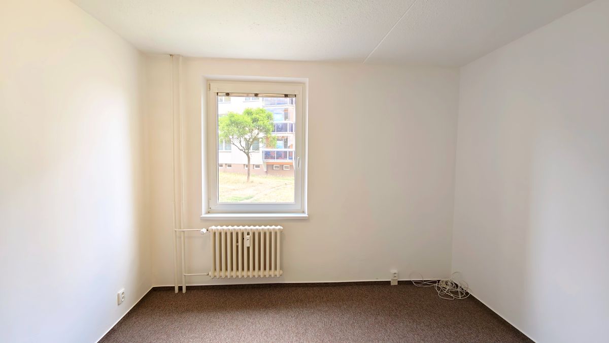 Pronájem bytu 3+1 72 m² – fotografie 3