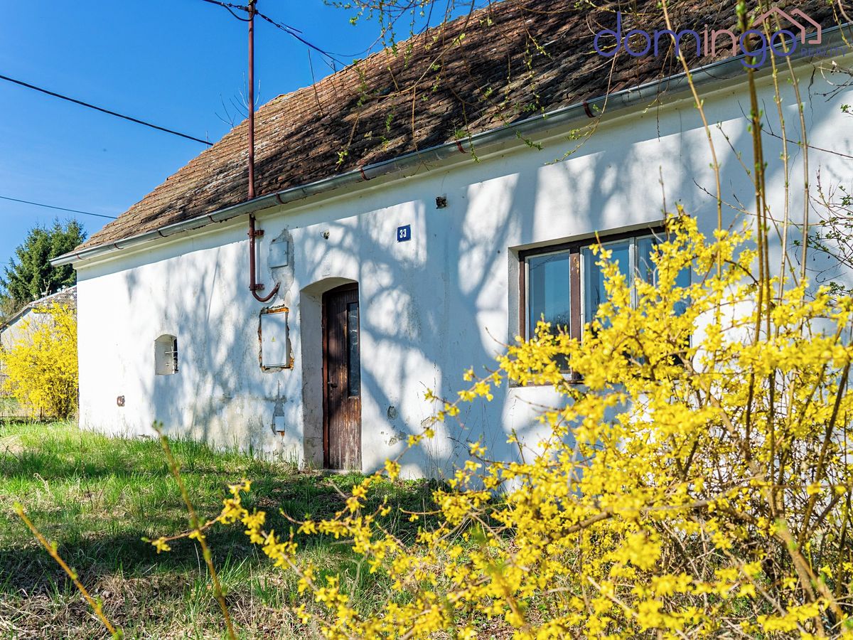 Prodej rodinného domu 90 m², pozemek 818 m² – fotografie 3