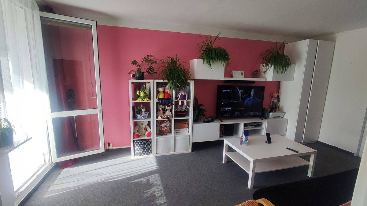 Prodej bytu 3+1 63 m²