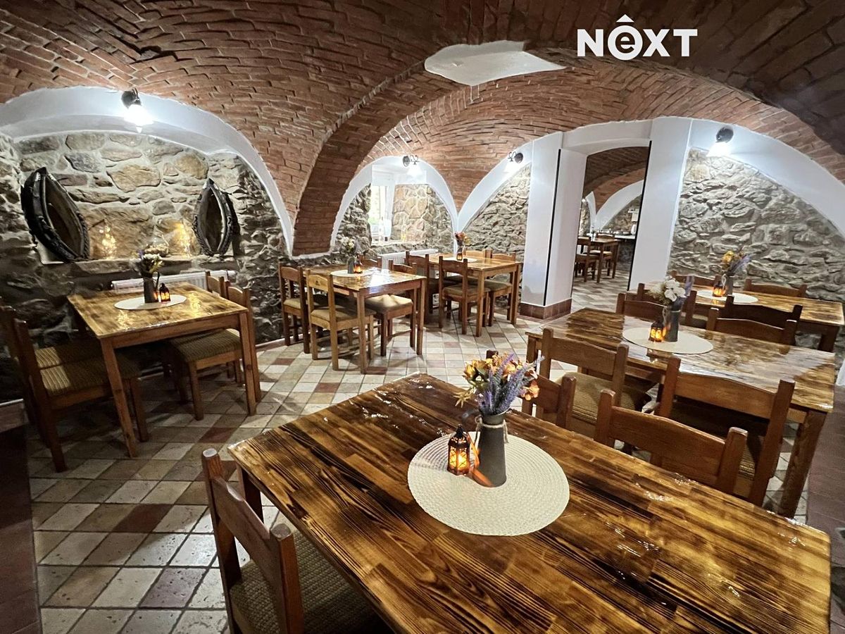 Prodej ubytovacího zařízení 550 m² – fotografie 2