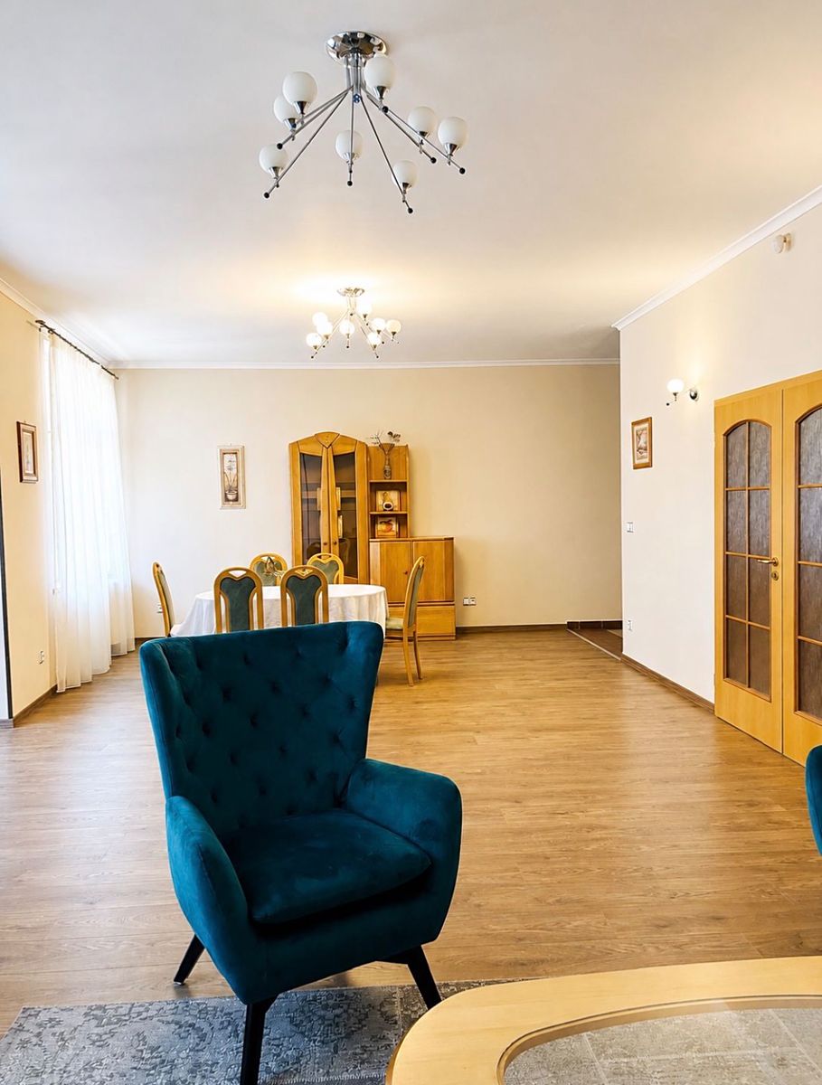 Prodej bytu 3+kk 124 m² – fotografie 4