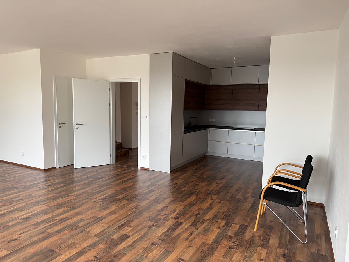 Pronájem bytu 5+kk 153 m² – fotografie 4