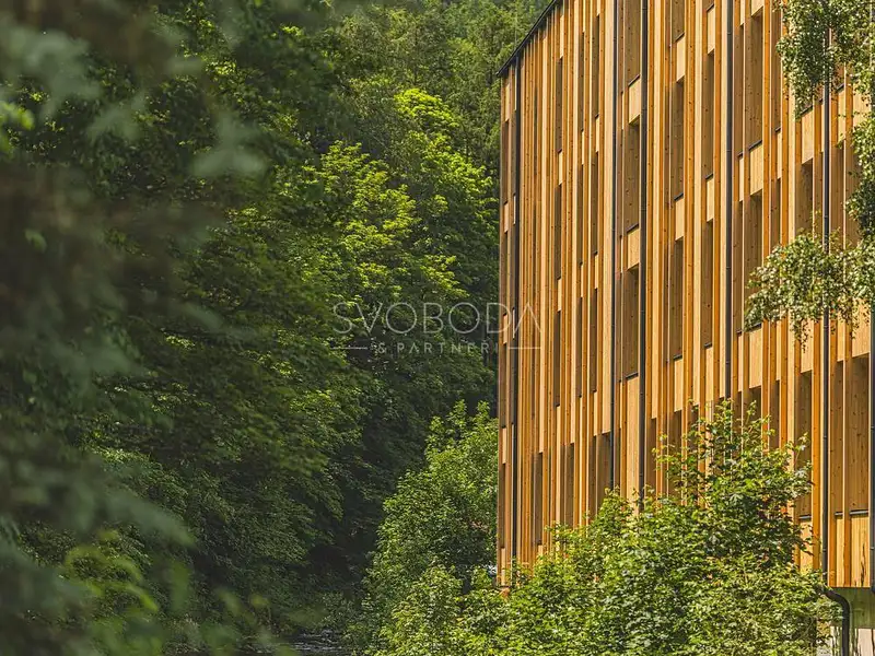 Pronájem obchodního prostoru 101 m², Pec pod Sněžkou – náhled fotky 3