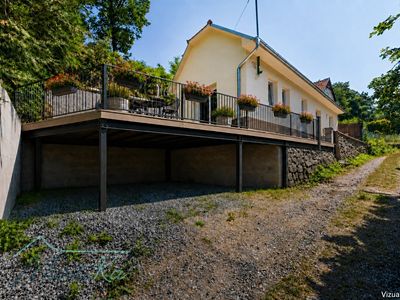 Prodej chalupy 116 m², pozemek 392 m²
