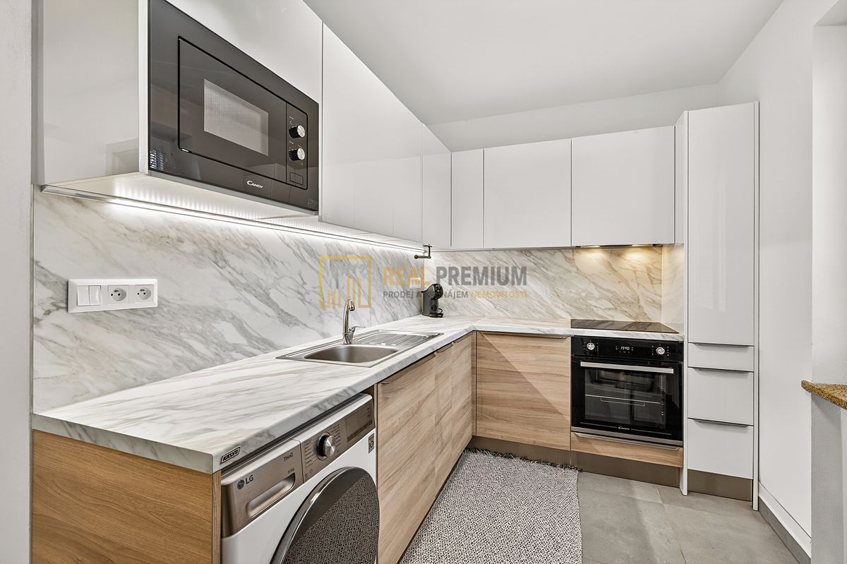 Prodej bytu 3+1 78 m²