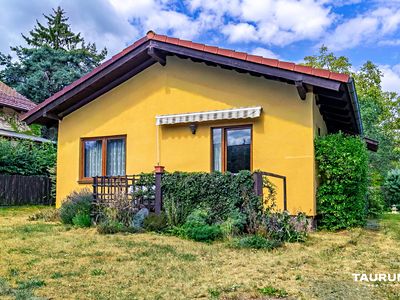 Prodej rodinného domu 66 m², pozemek 405 m²
